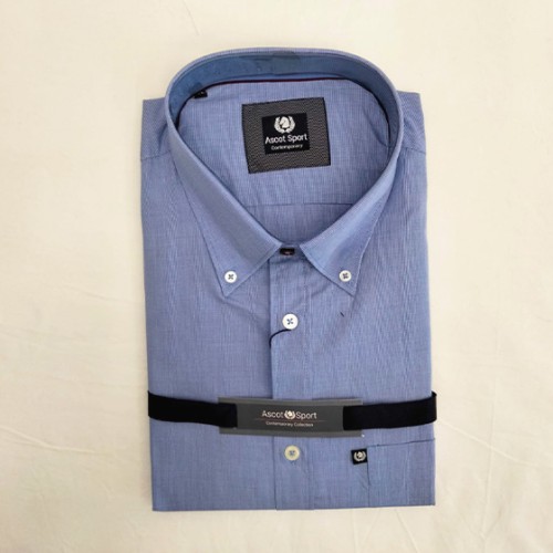 Camicia Ascot 15673-204-11